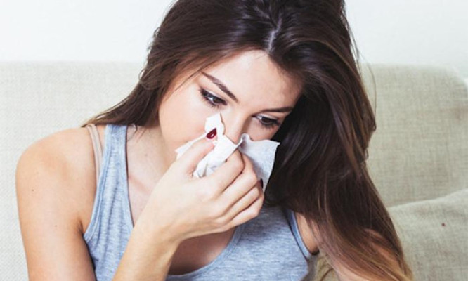 Thời gian lây bệnh mạnh nhất của người mắc cúm