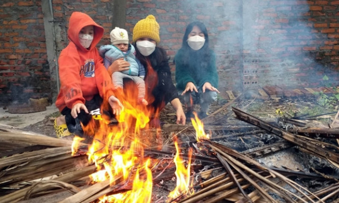 More cold spells expected to hit north, northern central regions in early 2023