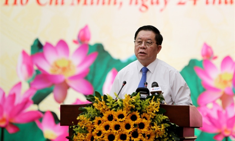 National conference reviews journalism activities in 2022