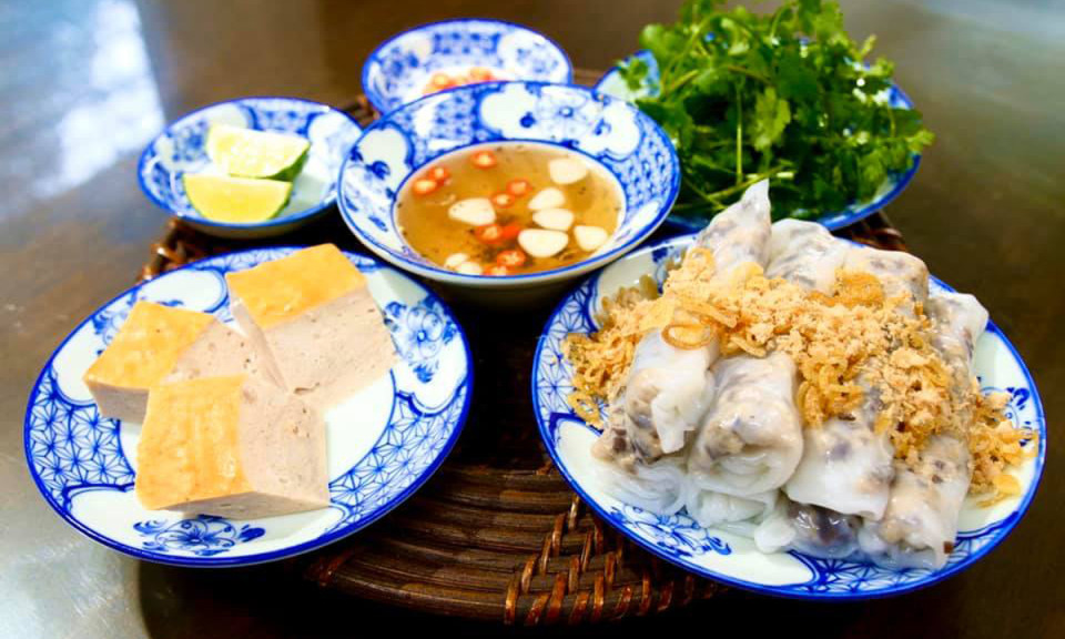 Gordon Ramsay ‘in love’ with humble Vietnamese dishes
