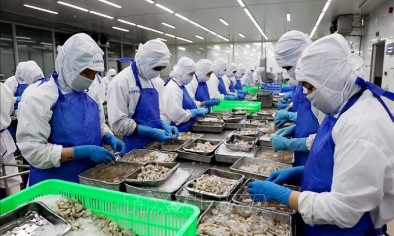 Kinh tế 2022 - 2023: Thời cơ của nông sản Việt