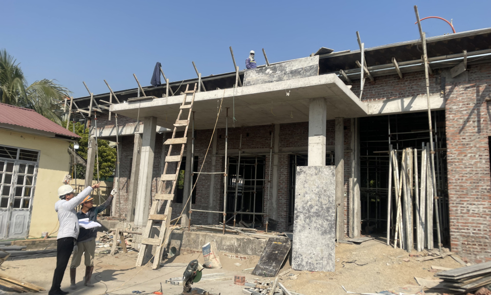 TP Uông Bí: Đồng hành, hỗ trợ doanh nghiệp