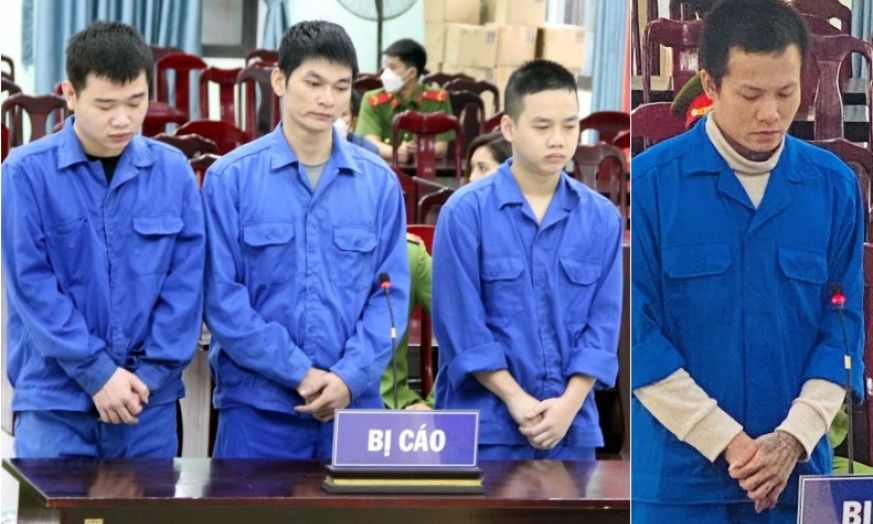 Nhân viên quán karaoke câu kết bán ma túy cho khách hát
