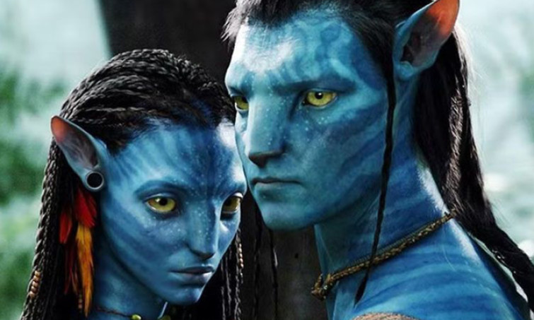 'Avatar 2' vượt mốc 700 triệu USD