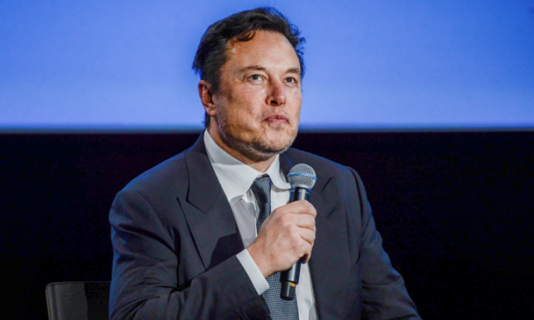 Elon Musk: Twitter không còn trên đà phá sản