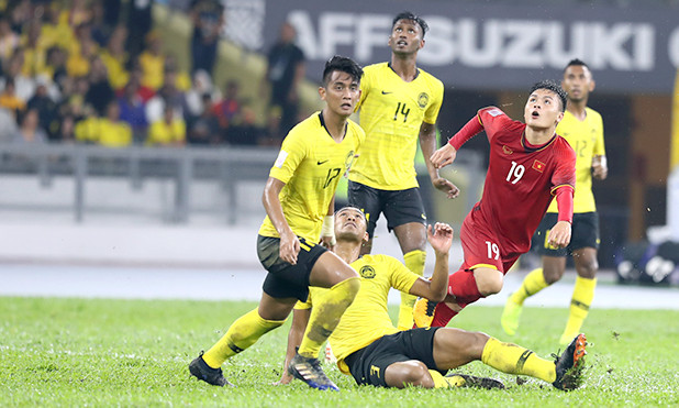 AFF Cup 2022: Malaysia quyết tâm bảo vệ vị trí đầu bảng B