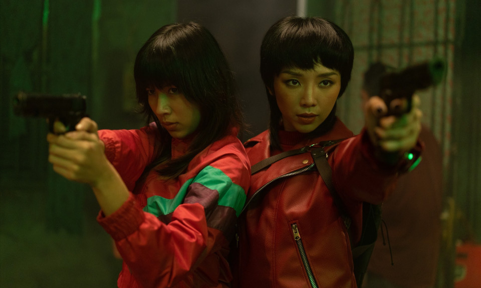 Nỗi lo của Ngô Thanh Vân