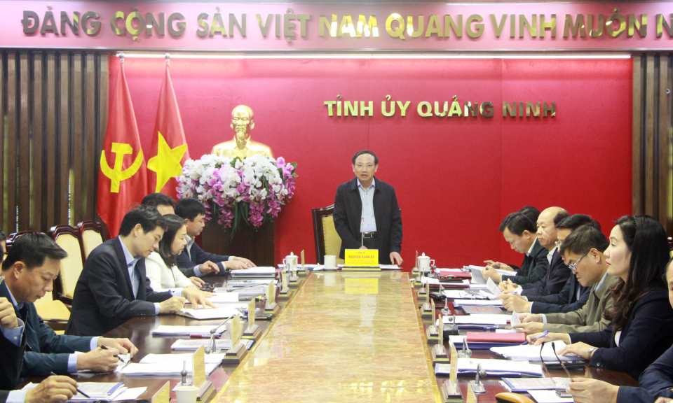 Không để tình trạng doanh nghiệp nợ tiền lương của người lao động dịp Tết Nguyên đán