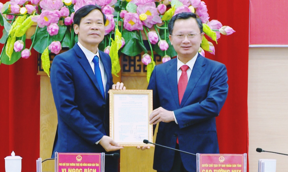 Bản tin Quảng Ninh ngày 26/12/2022