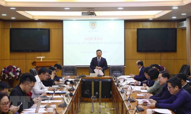 Đẩy nhanh tiến độ thu hồi tài sản trong các vụ án tham nhũng, kinh tế