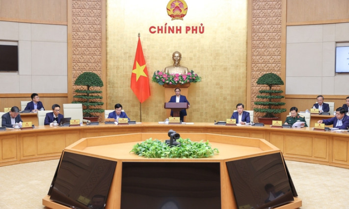 Nâng cao năng lực phản ứng chính sách, tháo gỡ điểm nghẽn, khơi thông nguồn lực phát triển