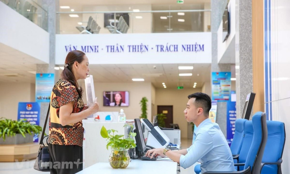 Giảm hơn 1.000 đơn vị sự nghiệp công lập, tinh giản 79.000 biên chế