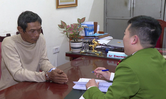 Bắt người đàn ông giết vợ rồi lẩn trốn hơn 26 năm, ung dung sống ở Tây Nguyên