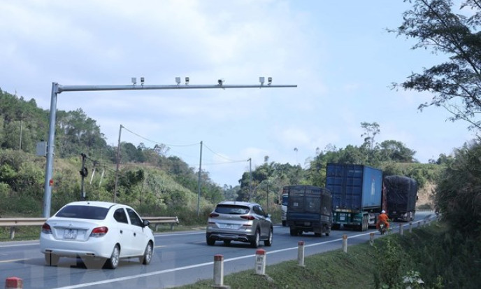 Bảo đảm an toàn, an ninh thông tin cho thiết bị camera giám sát
