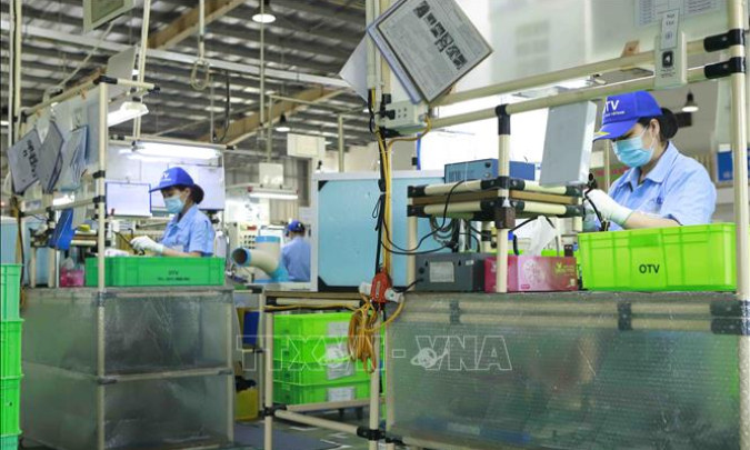 NHÌN LẠI THẾ GIỚI 2022: 'Điểm sáng' Việt Nam trong bức tranh kinh tế thế giới