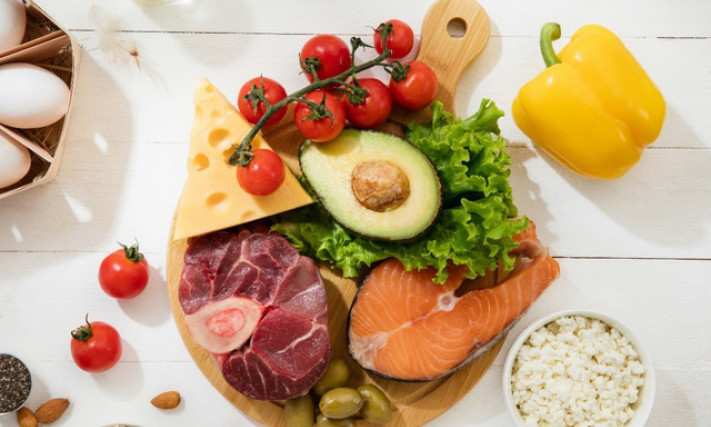 Chăm sóc sức khỏe gia đình bằng bữa cơm đầy đủ chất dinh dưỡng