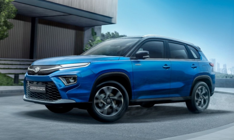 Hyundai Creta 'thất sủng' trước đối thủ mới: Giá chỉ 312 triệu đồng, trang bị ngập tràn