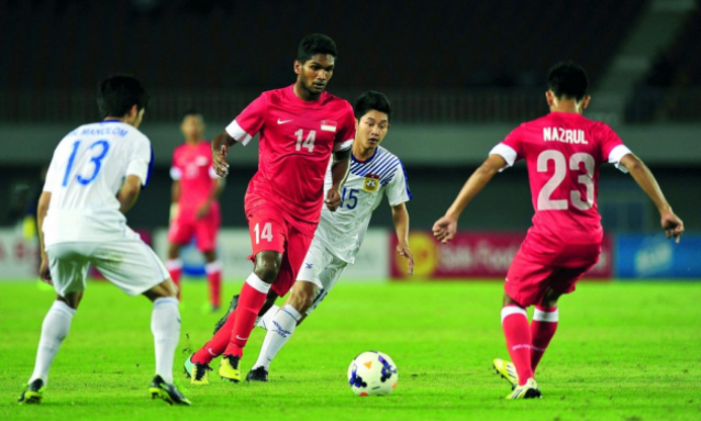 Nhận định Lào vs Singapore: Chiến thắng cho kẻ mạnh
