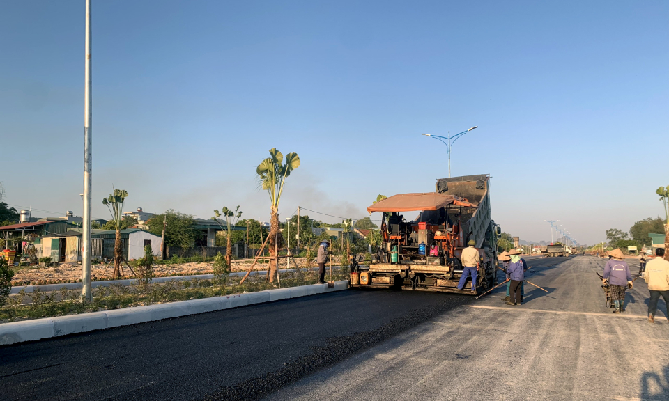 Chủ động bố trí nguồn vốn đầu tư công năm 2023