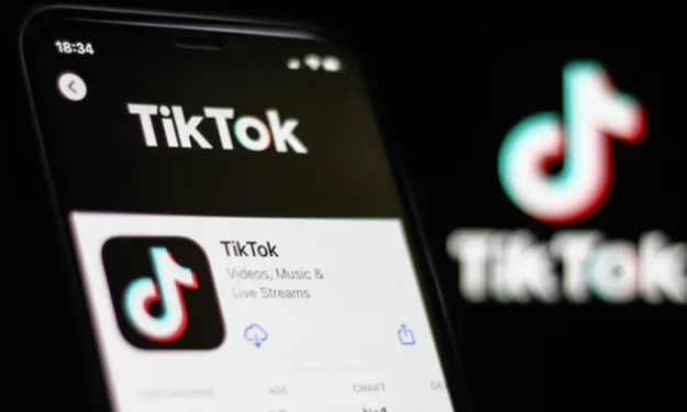 Quốc hội Mỹ thông qua dự luật cấm TikTok trên các thiết bị công
