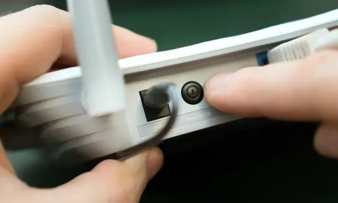 Tại sao khởi động lại router Wi-Fi lại thần thánh như vậy?