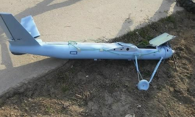 Chi tiết quá trình Hàn Quốc đối đầu 5 UAV được cho của Triều Tiên bay qua biên giới