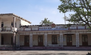 Bán đất không qua đấu giá, nguyên Chủ tịch xã bị khởi tố