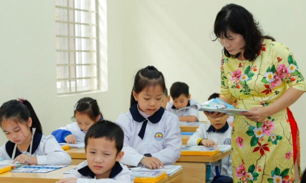Chuyển xếp lại chức danh nghề không yêu cầu về thời gian giữ hạng