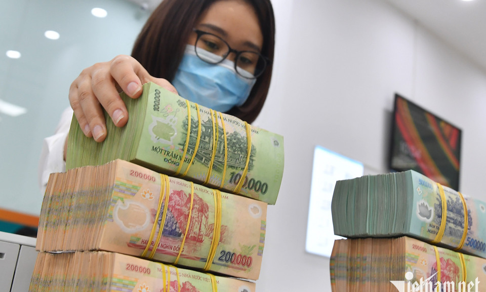 Quy định mới về tiền lương, phụ cấp có hiệu lực từ năm 2023