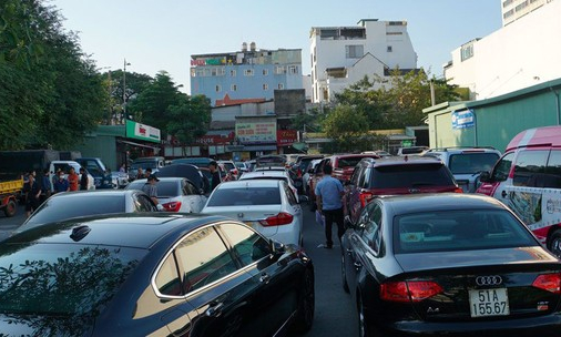 Lỗi xe như thế nào được bỏ qua, cấp chứng nhận đăng kiểm?