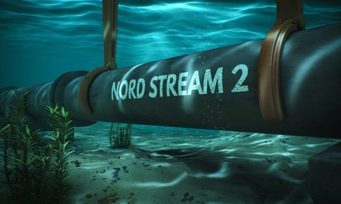 Thụy Điển công bố kết quả điều tra vụ rò rỉ đường ống Nord Stream