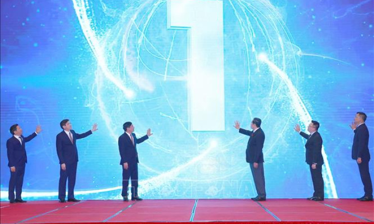 Lễ phát động Giải Diên Hồng lần thứ nhất