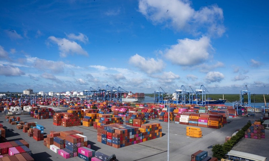 Vietnam’s trade value expected to reach 732 billion USD in 2022