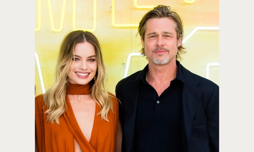 'Thảm họa phòng vé' của Brad Pitt