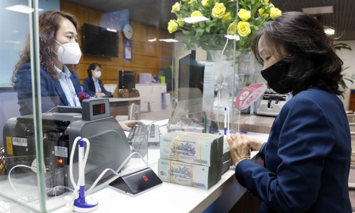 MoF to strengthen the capital market