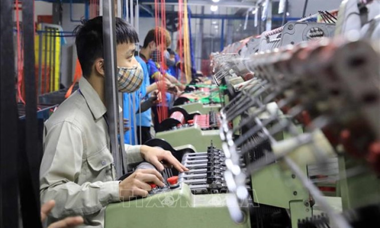 Industrial sector reports 9% growth in 2022