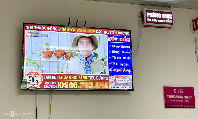 Quảng cáo 'nhà tôi ba đời' trên YouTube bị dẹp thế nào