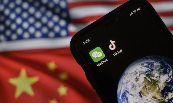 TikTok phải “bán mình” nếu muốn hoạt động tại Mỹ?