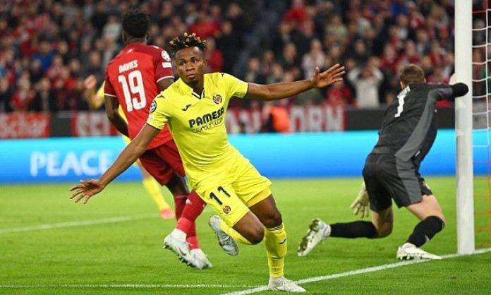 Sau Gakpo, Liverpool giành giật chữ ký 50 triệu euro với Arsenal