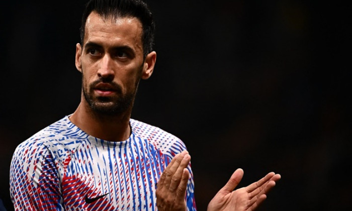 Barcelona có khả năng mất trắng 7 cầu thủ ở mùa hè 2023