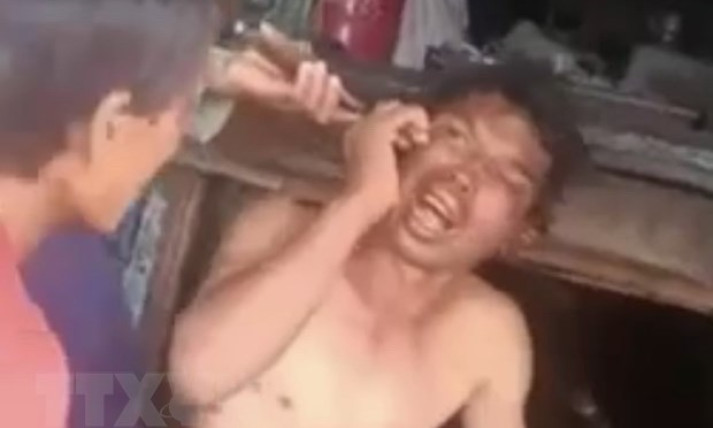 Vụ ngư dân bị hành hạ: Bắt đối tượng chiếm dụng tiền bồi thường