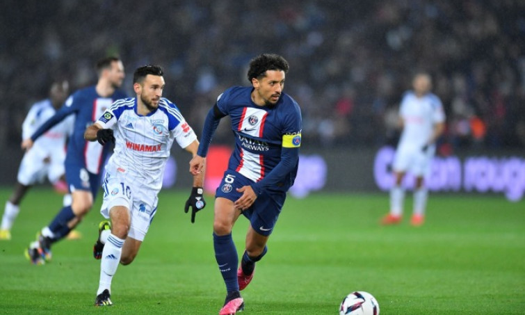 Mbappe giúp PSG thắng phút bù thứ 6