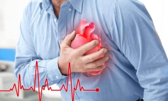 Bác sĩ chỉ cách phòng bệnh tim mạch mùa lạnh hiệu quả