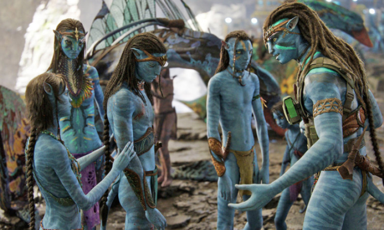 'Avatar 2' vượt mốc 1 tỷ USD