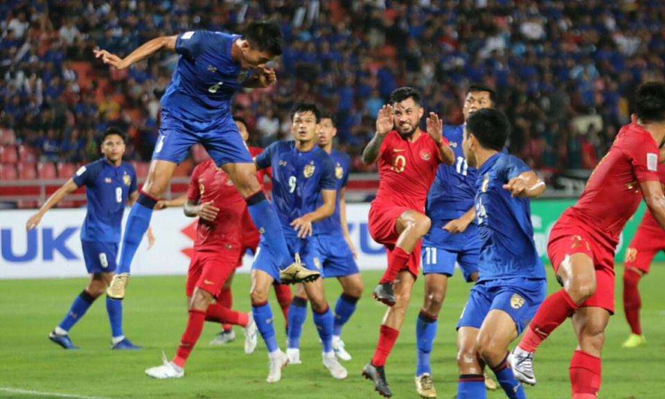 Nhận định Indonesia vs Thái Lan: Duyên nợ chất chồng