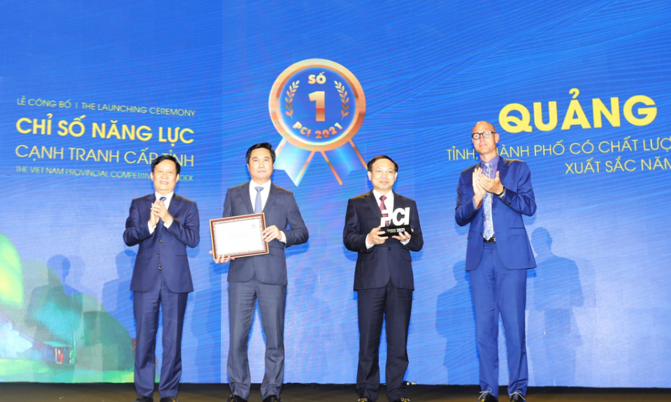 Lan tỏa hình ảnh Quảng Ninh năng động, sáng tạo, hào sảng