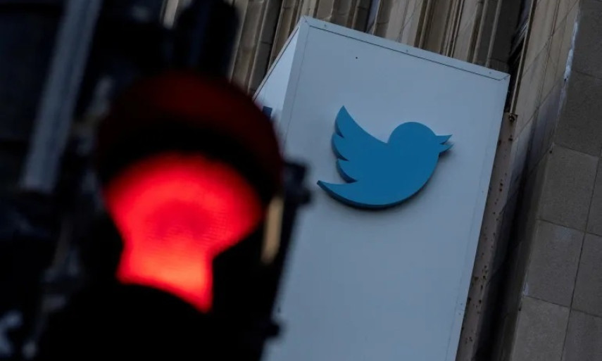 Twitter sập trên toàn cầu