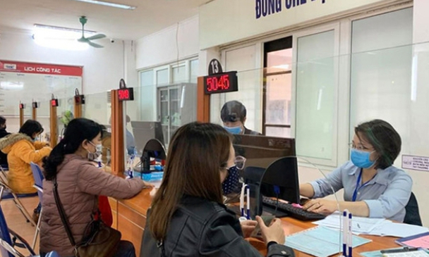 Trợ cấp lần đầu vùng đặc biệt khó khăn: Chỉ thực hiện một lần
