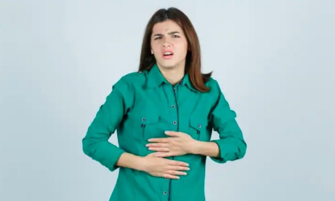 Tại sao các vấn đề tiêu hóa gia tăng trong mùa đông?