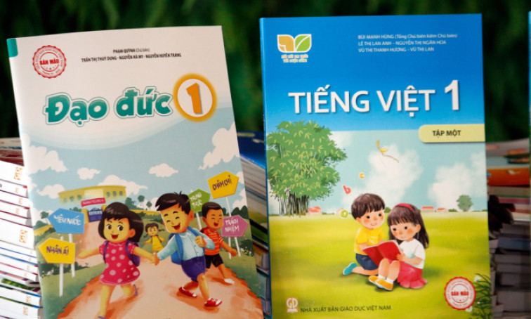 Thanh tra Chính phủ: Giá sách giáo khoa 'cao bất hợp lý' 